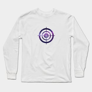 bullseye Long Sleeve T-Shirt